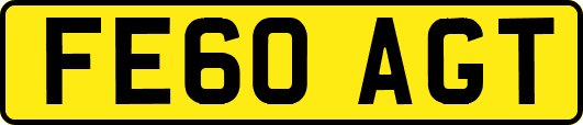 FE60AGT