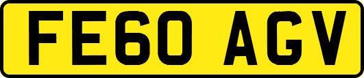 FE60AGV