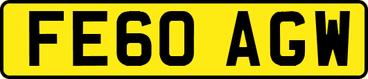 FE60AGW