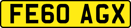 FE60AGX