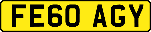 FE60AGY