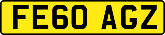 FE60AGZ