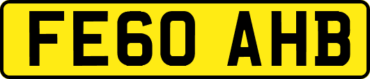 FE60AHB