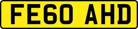 FE60AHD