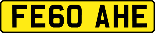 FE60AHE