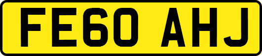 FE60AHJ