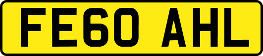 FE60AHL