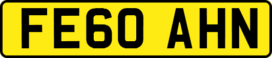 FE60AHN