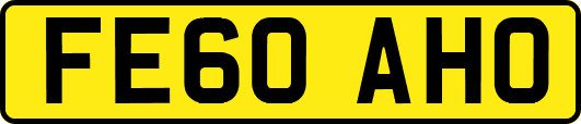 FE60AHO