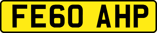 FE60AHP