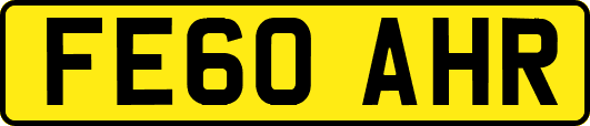FE60AHR