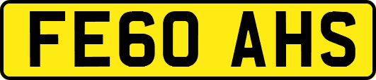 FE60AHS