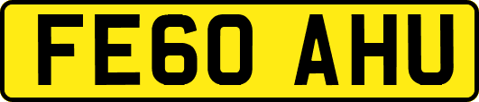 FE60AHU