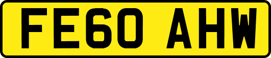 FE60AHW