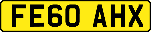 FE60AHX