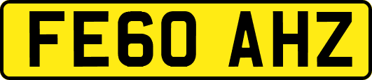 FE60AHZ