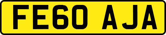 FE60AJA