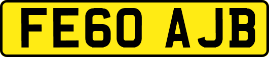 FE60AJB