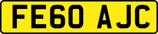 FE60AJC