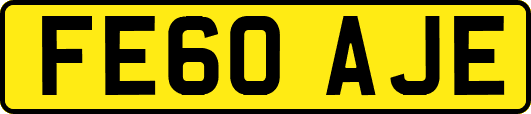 FE60AJE