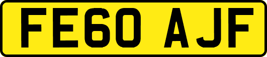 FE60AJF