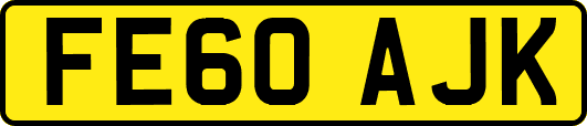 FE60AJK