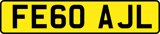 FE60AJL