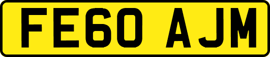 FE60AJM