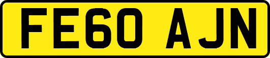 FE60AJN