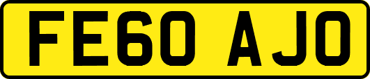 FE60AJO
