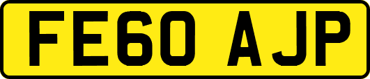 FE60AJP