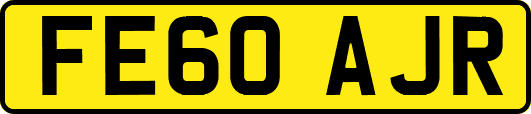 FE60AJR