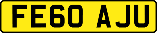 FE60AJU