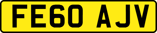 FE60AJV