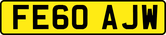 FE60AJW