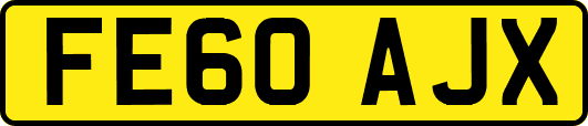 FE60AJX