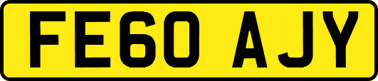 FE60AJY