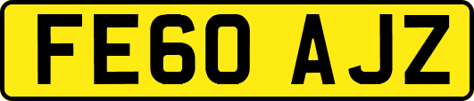 FE60AJZ