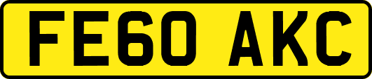 FE60AKC