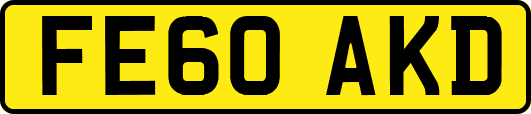 FE60AKD