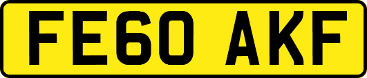 FE60AKF