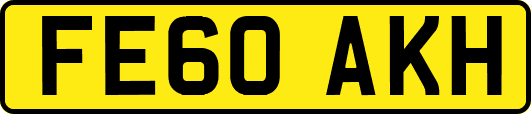 FE60AKH