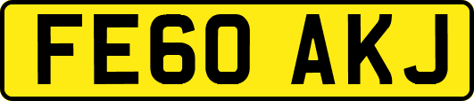 FE60AKJ
