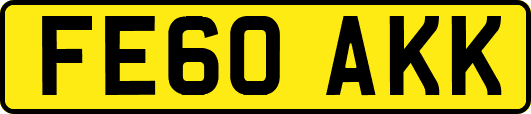 FE60AKK