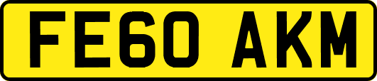 FE60AKM