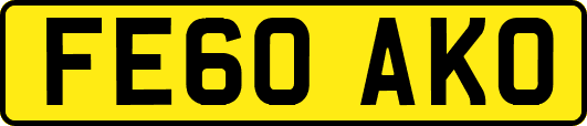 FE60AKO