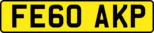 FE60AKP