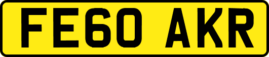 FE60AKR