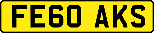 FE60AKS