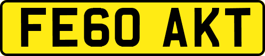 FE60AKT